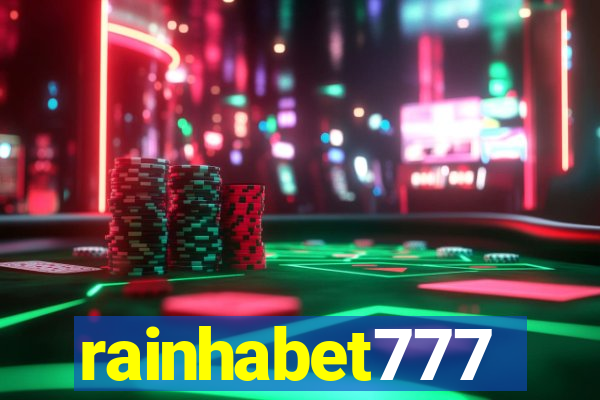 rainhabet777