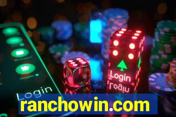 ranchowin.com