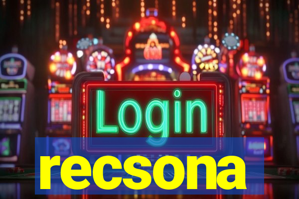 recsona