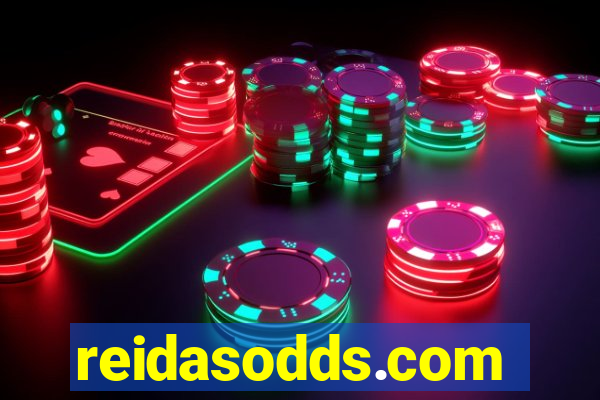 reidasodds.com