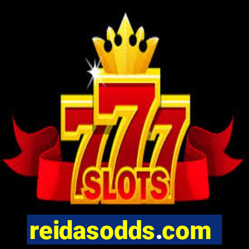 reidasodds.com