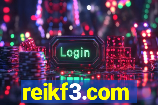 reikf3.com