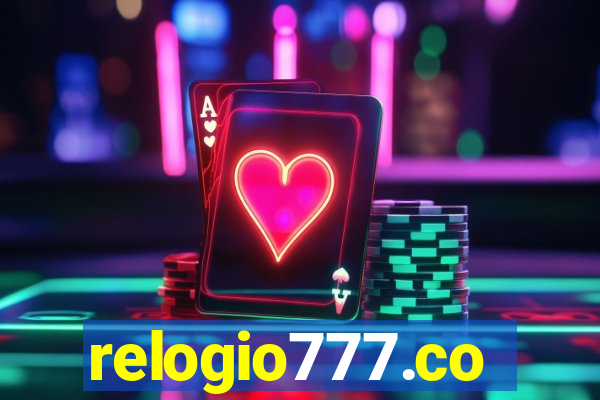 relogio777.co