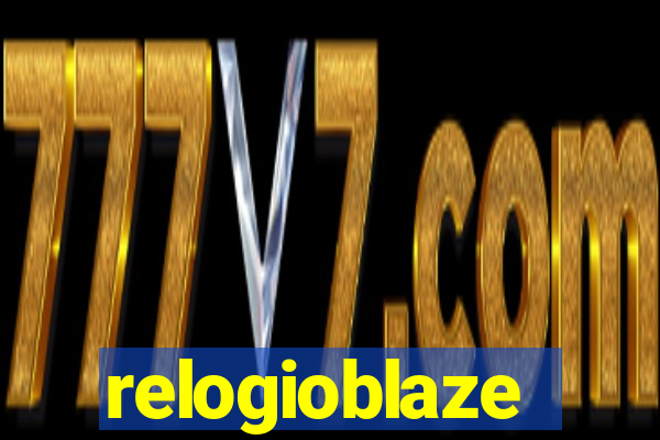 relogioblaze