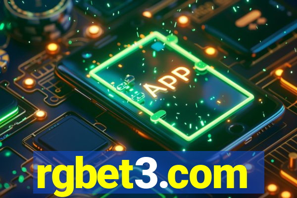 rgbet3.com