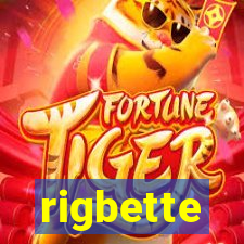 rigbette