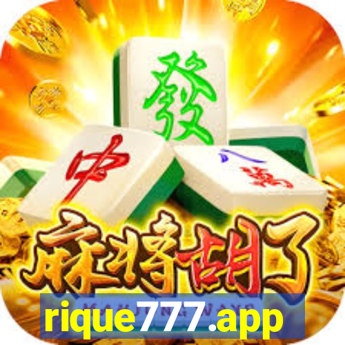 rique777.app