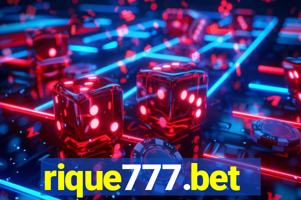 rique777.bet