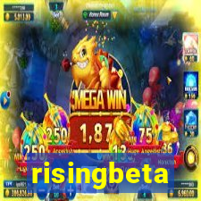 risingbeta