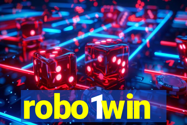 robo1win