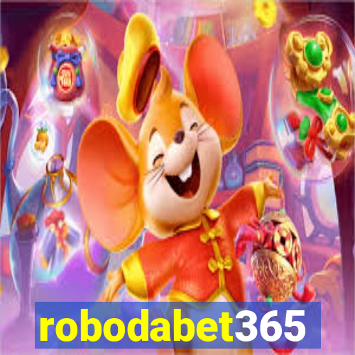 robodabet365