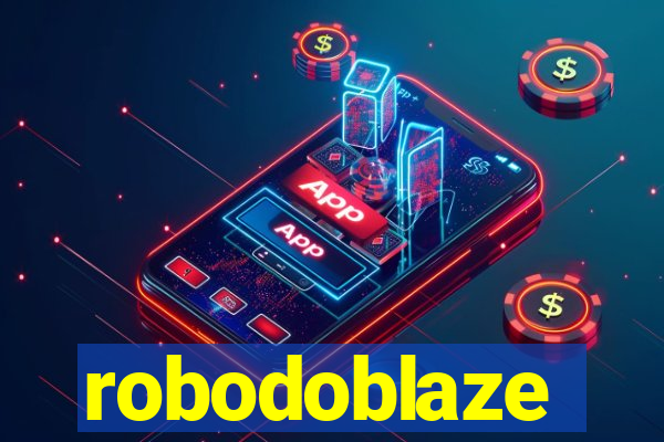 robodoblaze