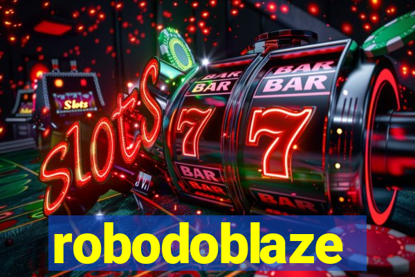 robodoblaze