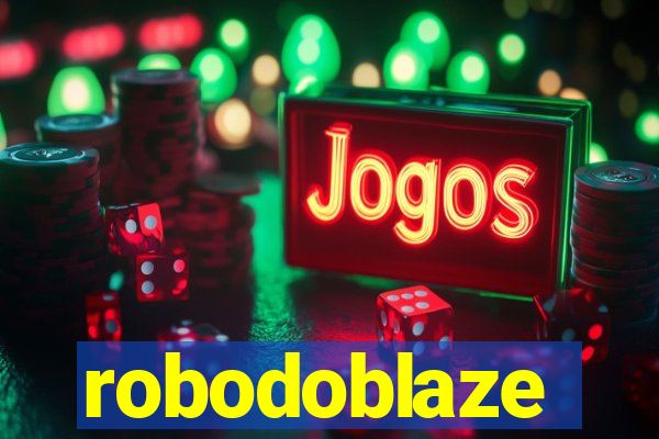 robodoblaze