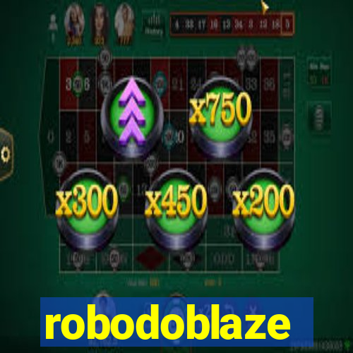 robodoblaze