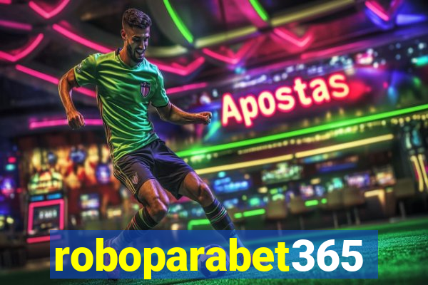 roboparabet365