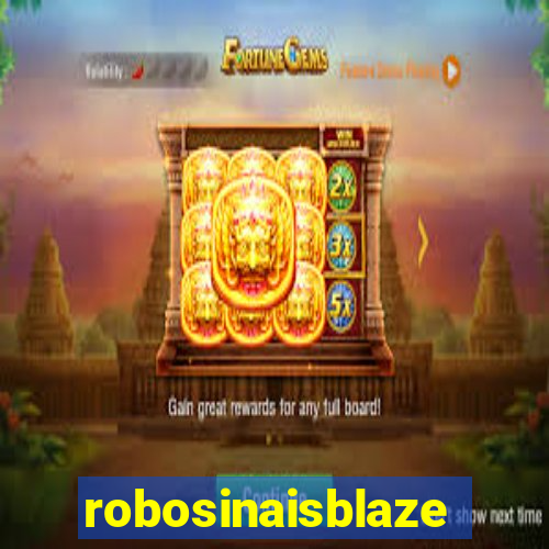 robosinaisblaze