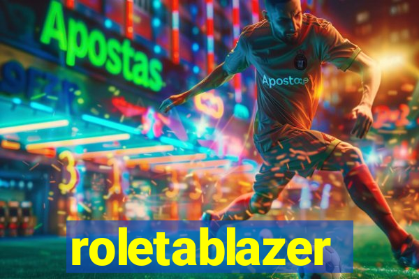 roletablazer