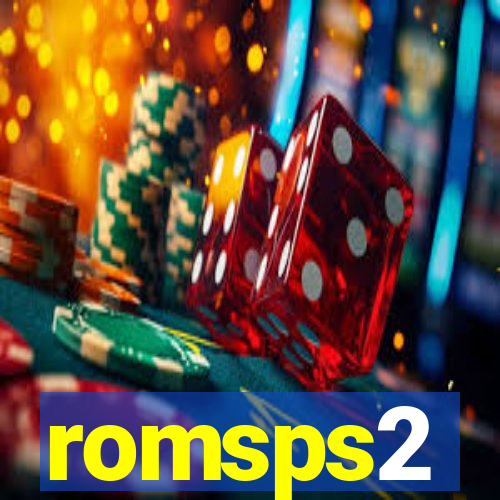 romsps2