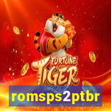 romsps2ptbr