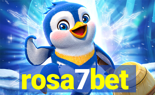 rosa7bet