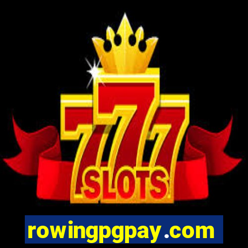 rowingpgpay.com