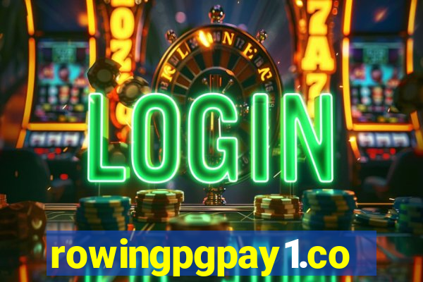 rowingpgpay1.com