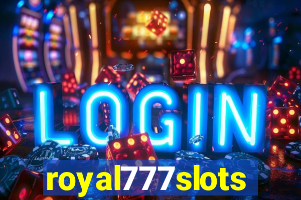 royal777slots