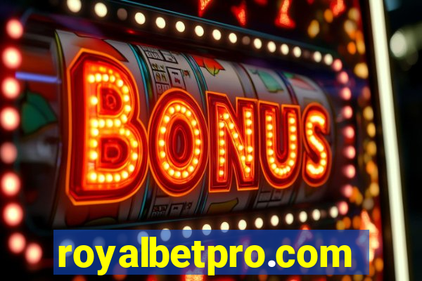 royalbetpro.com