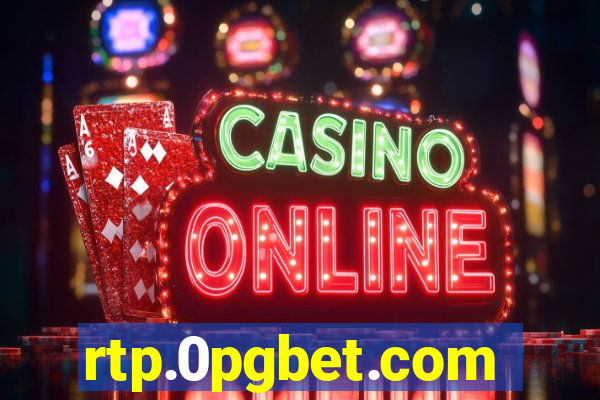 rtp.0pgbet.com