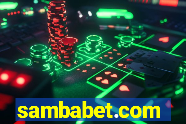 sambabet.com