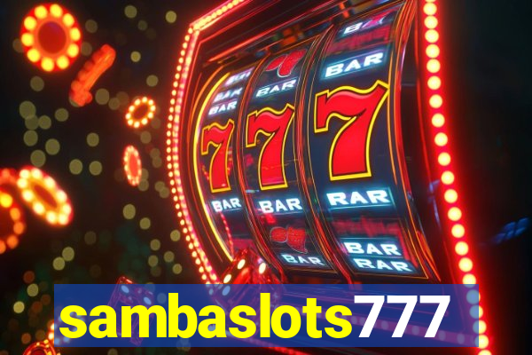 sambaslots777