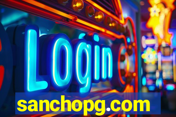 sanchopg.com