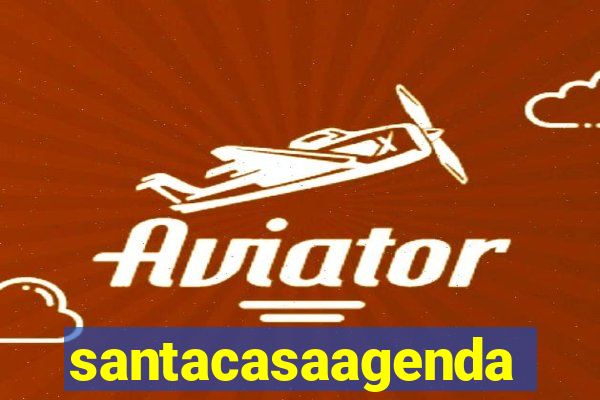 santacasaagendamento