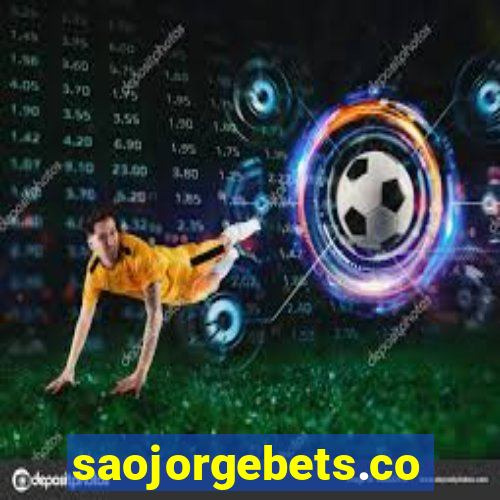 saojorgebets.com