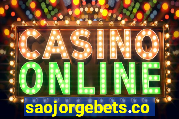 saojorgebets.com