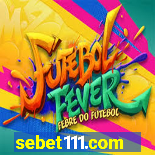 sebet111.com