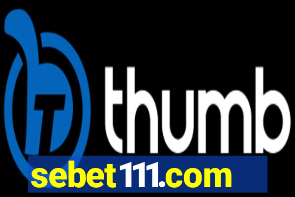 sebet111.com