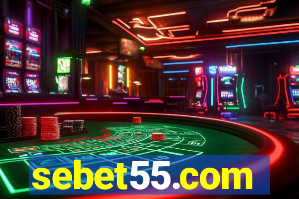 sebet55.com