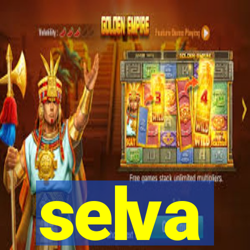 selva-777.com