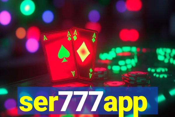 ser777app