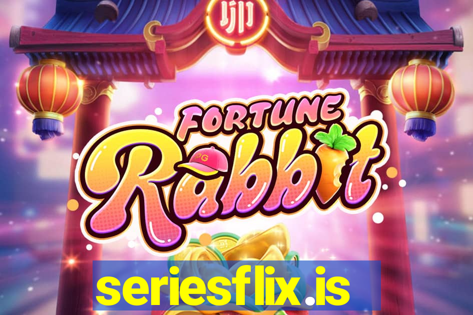 seriesflix.is