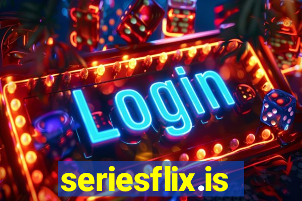 seriesflix.is