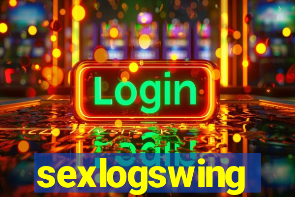 sexlogswing