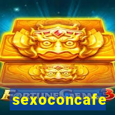 sexoconcafe