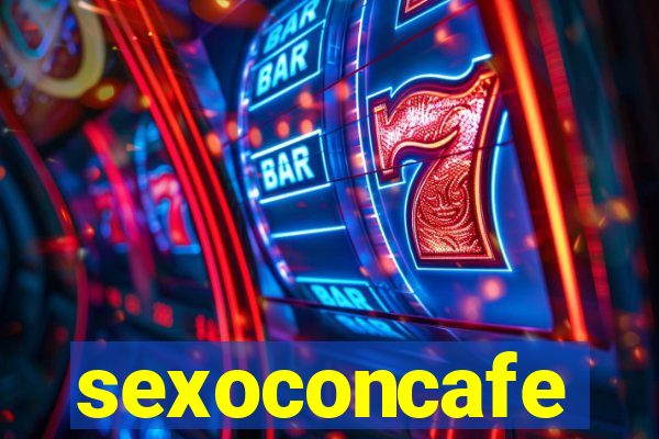 sexoconcafe