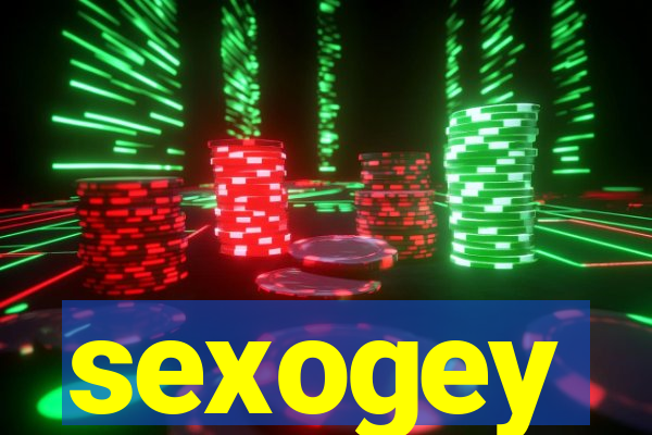 sexogey