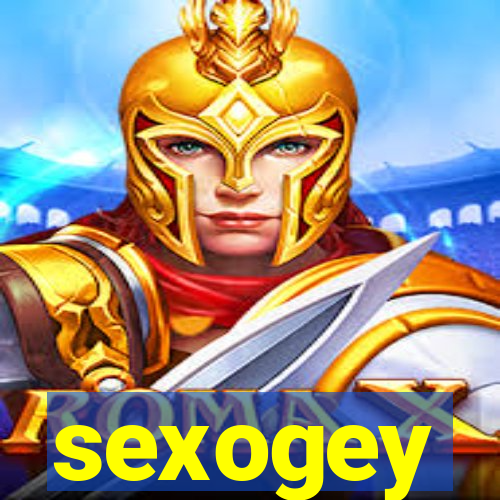 sexogey