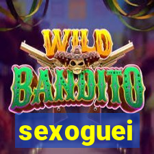 sexoguei