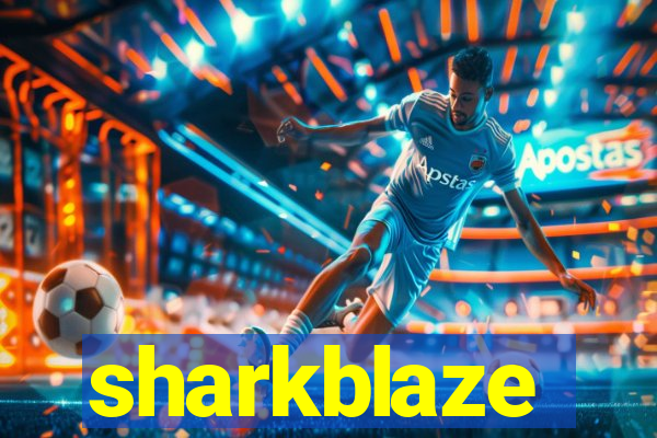 sharkblaze